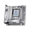 Placa base MSI MPG X870I EDGE TI EVO WIFI AMD X870 Socket AM5 mini ATX