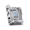 Placa base MSI MPG X870I EDGE TI EVO WIFI AMD X870 Socket AM5 mini ATX