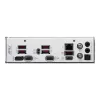 Placa base MSI MPG X870I EDGE TI EVO WIFI AMD X870 Socket AM5 mini ATX