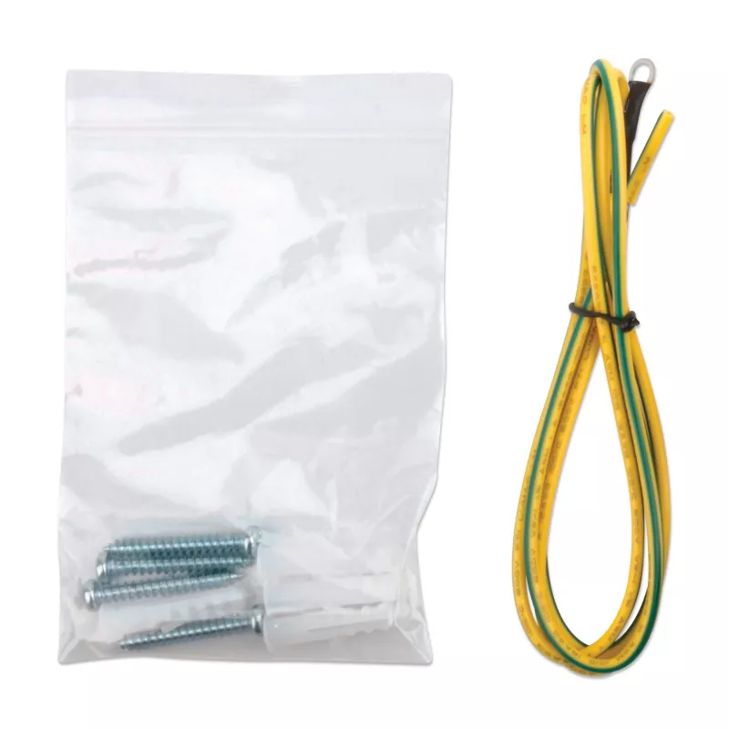 Extensor Gigabit PoE++ Intellinet para exterior antivandálico de 2 puertos, dos puertos de 30 W, extiende PoE hasta 100 m, presupuesto de potencia de 60 W, compatible con IEEE 802.3bt (4PPoE), IP67 impermeable, certificado IK10, carcasa de metal