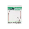 Alargador de cable de ventilador InLine 3 polos conector macho/hembra Molex longitud 1m