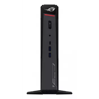 ASUS ROG NUC RNUC15JNK9X28AA2 Intel Core Ultra 9 275HX 32 GB DDR5-SDRAM 2 TB SSD NVIDIA GeForce RTX 5080 Windows 11 Home USFF Mini-PC negro