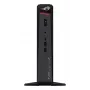 ASUS ROG NUC RNUC15JNK9X28AA2 Intel Core Ultra 9 275HX 32 GB DDR5-SDRAM 2 TB SSD NVIDIA GeForce RTX 5080 Windows 11 Home USFF Mini-PC negro