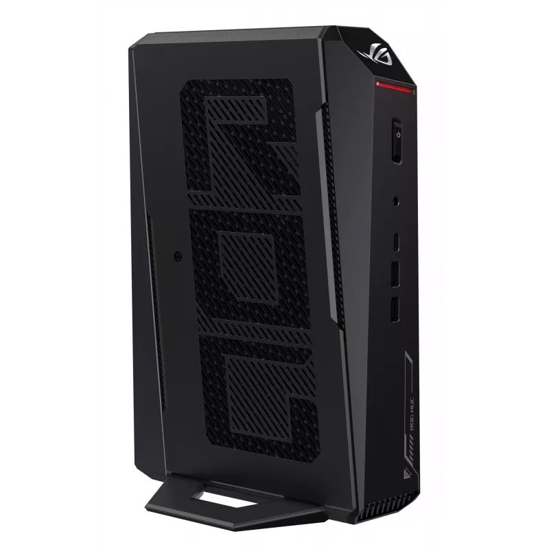 ASUS ROG NUC RNUC15JNK9X28AA2 Intel Core Ultra 9 275HX 32 GB DDR5-SDRAM 2 TB SSD NVIDIA GeForce RTX 5080 Windows 11 Home USFF Mini-PC negro