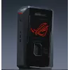 ASUS ROG NUC RNUC15JNK9X28AA2 Intel Core Ultra 9 275HX 32 GB DDR5-SDRAM 2 TB SSD NVIDIA GeForce RTX 5080 Windows 11 Home USFF Mini-PC negro