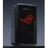 ASUS ROG NUC RNUC15JNK9X28AA2 Intel Core Ultra 9 275HX 32 GB DDR5-SDRAM 2 TB SSD NVIDIA GeForce RTX 5080 Windows 11 Home USFF Mini-PC negro