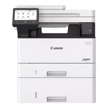 Impresora láser multifunción Canon i-SENSYS MF465dw II — blanco y negro, A4, 1200x1200 DPI, 40 ppm, WLAN, dúplex