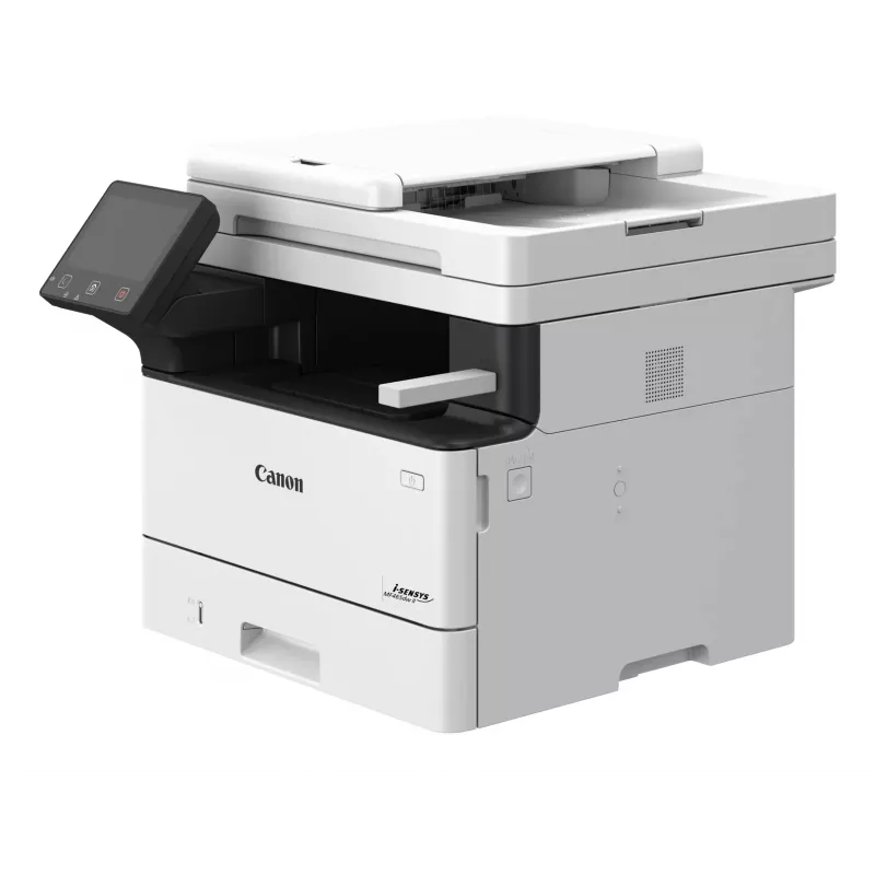 Impresora láser multifunción Canon i-SENSYS MF465dw II — blanco y negro, A4, 1200x1200 DPI, 40 ppm, WLAN, dúplex