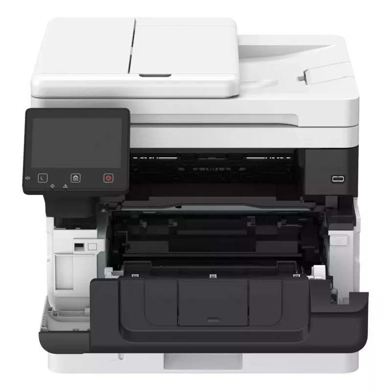 Impresora láser multifunción Canon i-SENSYS MF465dw II — blanco y negro, A4, 1200x1200 DPI, 40 ppm, WLAN, dúplex