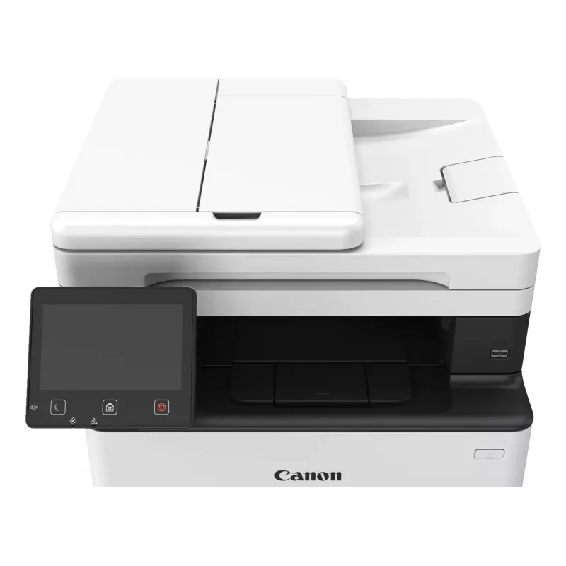 Impresora láser multifunción Canon i-SENSYS MF465dw II — blanco y negro, A4, 1200x1200 DPI, 40 ppm, WLAN, dúplex