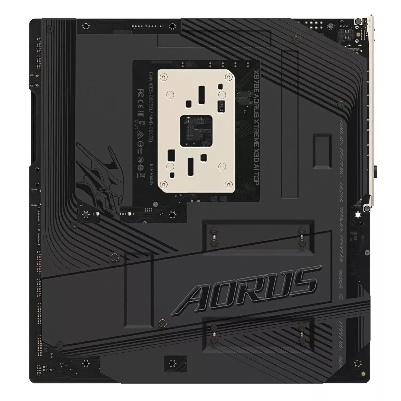 GIGABYTE X870E A XTR X AI TOP – Placa base AMD Socket AM5 (Ryzen Zen4)