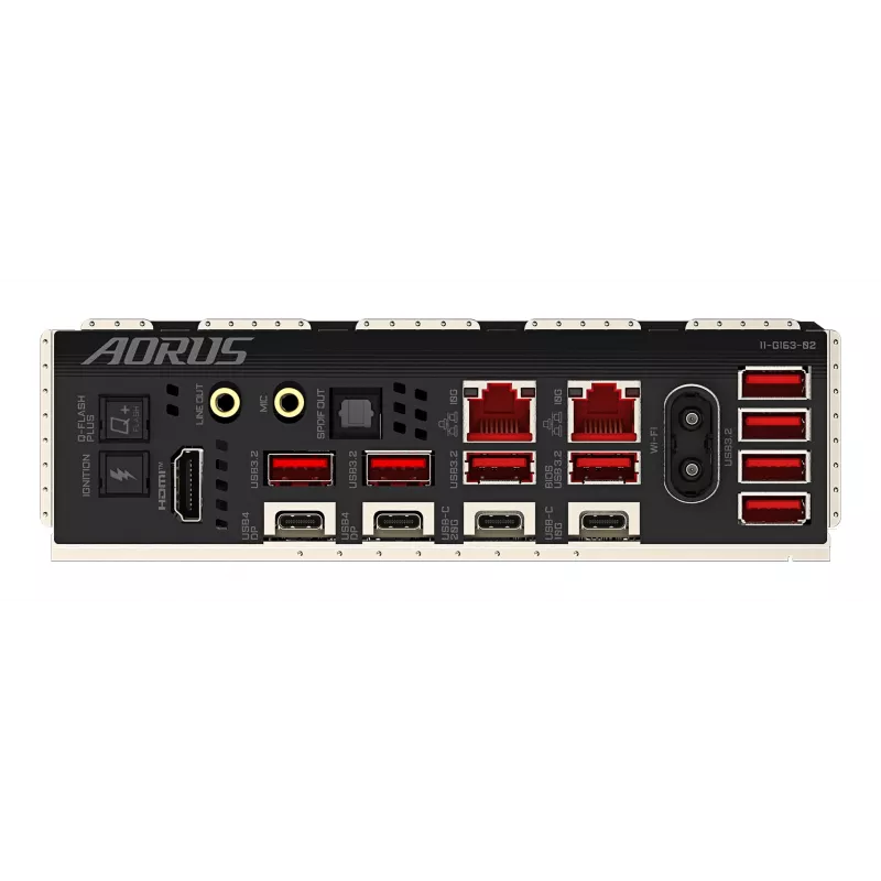 GIGABYTE X870E A XTR X AI TOP – Placa base AMD Socket AM5 (Ryzen Zen4)