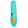 3Doodler Start Plus Costc komplektas rozszerzony bolígrafo 3D 0,77 mm turquesa