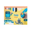 3Doodler Start Plus Costc komplektas rozszerzony bolígrafo 3D 0,77 mm turquesa