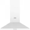 Gorenje KH60A F2LB WH WHC629E4W RL_G400, 450 m³/h, recirculación/extracción, C, A, B, 65 dB