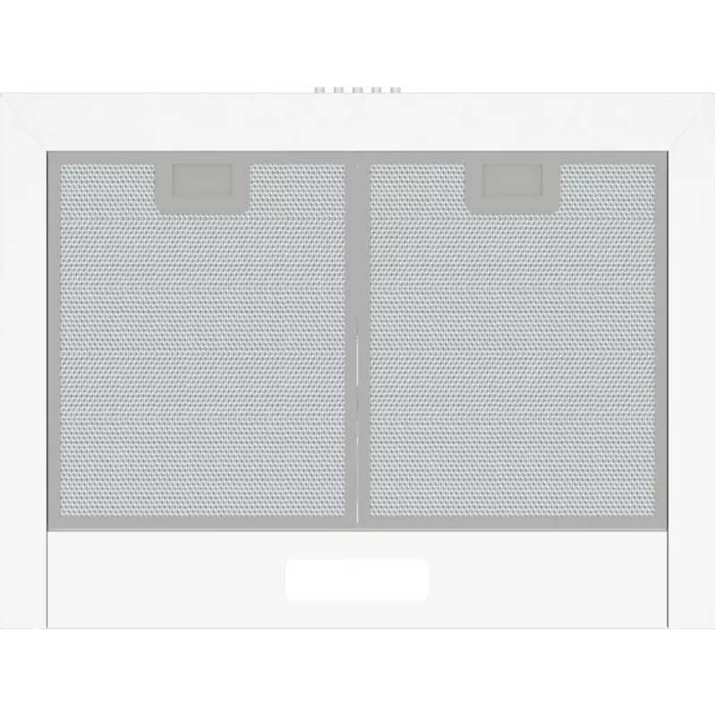 Gorenje KH60A F2LB WH WHC629E4W RL_G400, 450 m³/h, recirculación/extracción, C, A, B, 65 dB