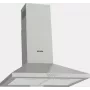 Gorenje KH60A F2LB SS WHC629E4X RL_G400, 450 m³/h, extracción/recirculación, C, A, B, 65 dB