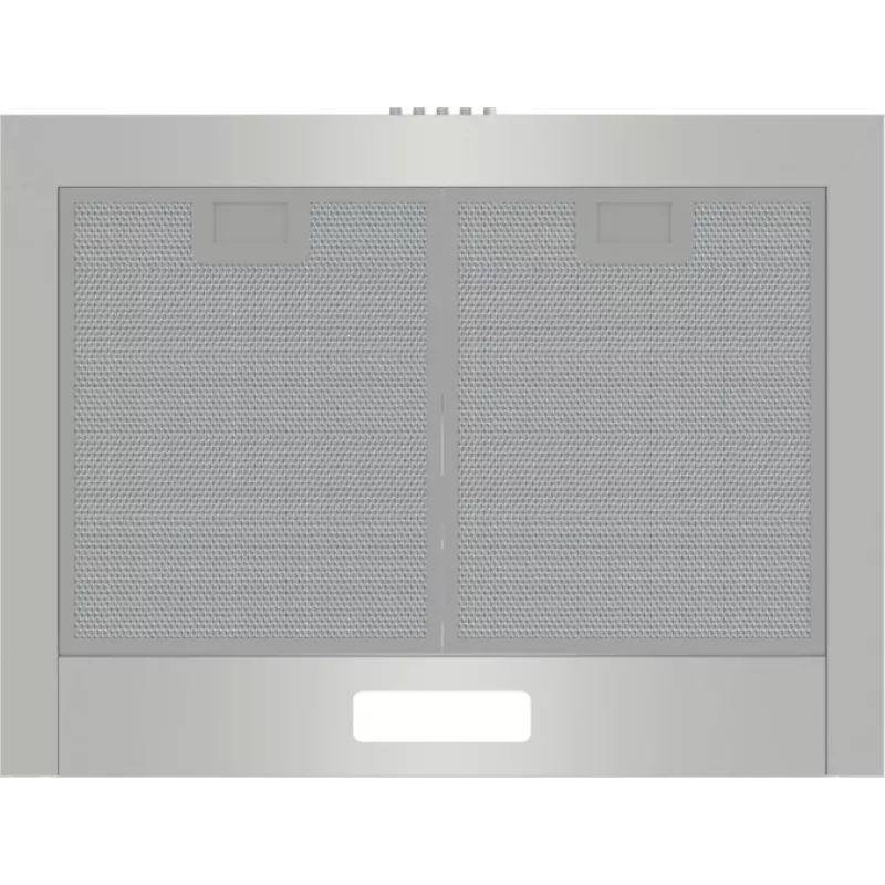 Gorenje KH60A F2LB SS WHC629E4X RL_G400, 450 m³/h, extracción/recirculación, C, A, B, 65 dB