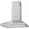 Gorenje KH60A F2LB SS WHC629E4X RL_G400, 450 m³/h, extracción/recirculación, C, A, B, 65 dB