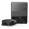 Robot aspirador Dreame Aqua 10 Ultra Roller Complete negro