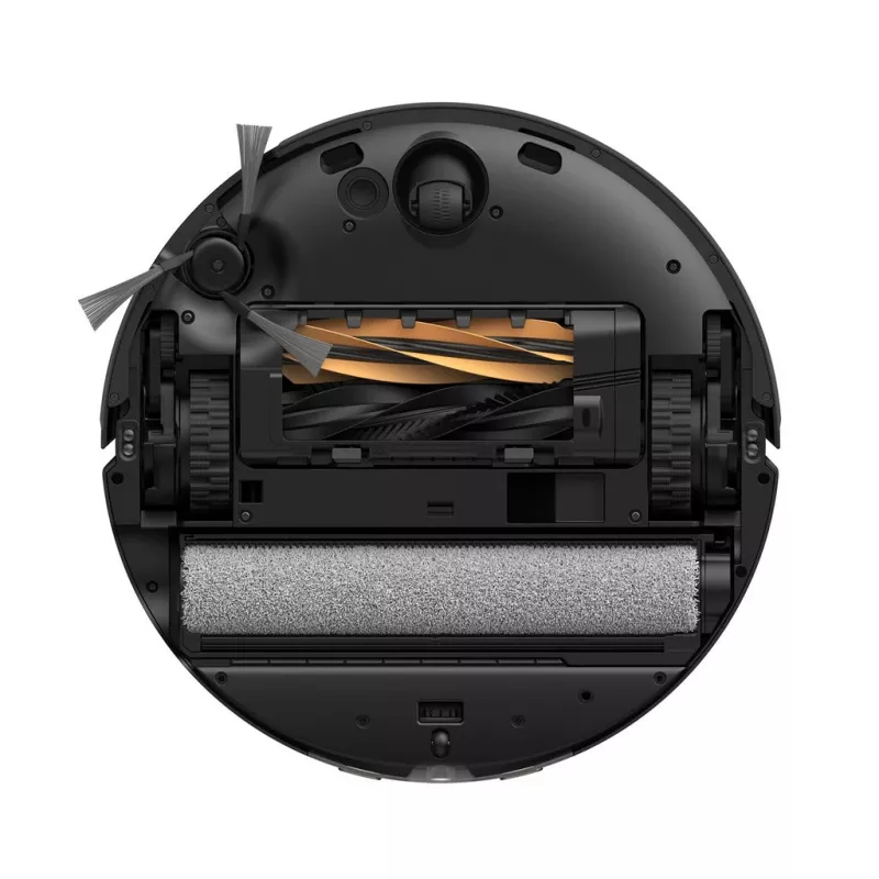 Robot aspirador Dreame Aqua 10 Ultra Roller Complete negro
