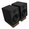 Onkyo GX-10DB altavoces 2 vías 2.0, con cable e inalámbricos, 30 W RMS, negro
