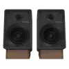 Onkyo GX-10DB altavoces 2 vías 2.0, con cable e inalámbricos, 30 W RMS, negro