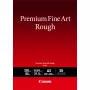 Canon FA-RG1 papel Premium Fine Art Rough, A3, 25 hojas, 320 g/m², A3, 25 hojas, 540 µm