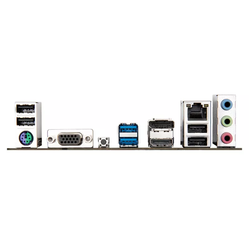 GIGABYTE A620M S2H placa base, A620, AM5, Micro ATX