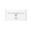 Accesorio para aspirador|ROBOROCK|cepillo de mantenimiento de alta velocidad|para O35/S75 MaxV Ultra/S70 Pro Ultra/O30 Plus/S70 Max Ultra/S75 Max Ultra/S80 Pro Ultra/S85 Pro Ultra/S80 MaxV Ultra/S85 MaxV Ultra/S80 MaxV Ultra(R&D)/S80 Max Ultra/S85 Max Ultra/S80 Max Ultra(R&D)|8.02.0204