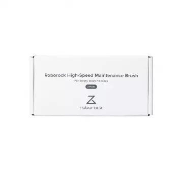 Accesorio para aspirador|ROBOROCK|cepillo de mantenimiento de alta velocidad|para O35/S75 MaxV Ultra/S70 Pro Ultra/O30 Plus/S70 Max Ultra/S75 Max Ultra/S80 Pro Ultra/S85 Pro Ultra/S80 MaxV Ultra/S85 MaxV Ultra/S80 MaxV Ultra(R&D)/S80 Max Ultra/S85 Max Ultra/S80 Max Ultra(R&D)|8.02.0204