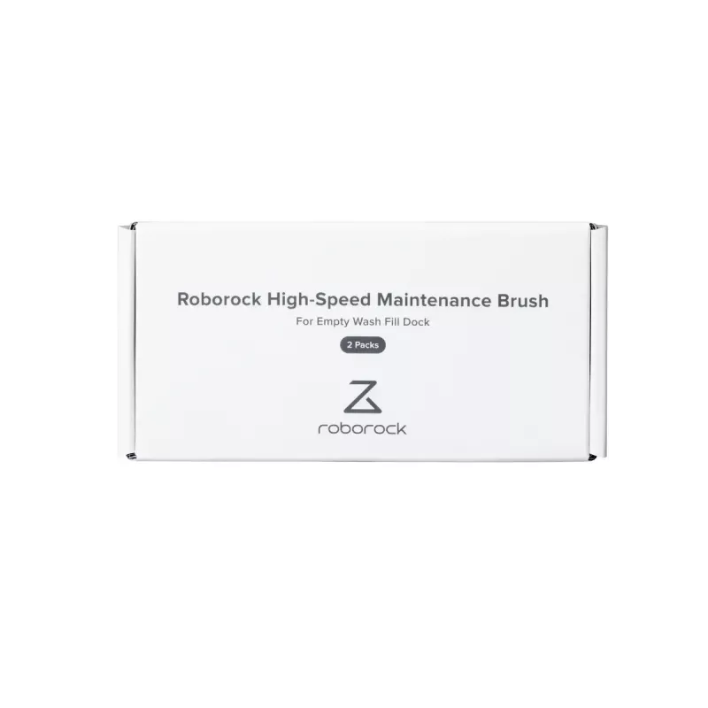 Accesorio para aspirador|ROBOROCK|cepillo de mantenimiento de alta velocidad|para O35/S75 MaxV Ultra/S70 Pro Ultra/O30 Plus/S70 Max Ultra/S75 Max Ultra/S80 Pro Ultra/S85 Pro Ultra/S80 MaxV Ultra/S85 MaxV Ultra/S80 MaxV Ultra(R&D)/S80 Max Ultra/S85 Max Ultra/S80 Max Ultra(R&D)|8.02.0204