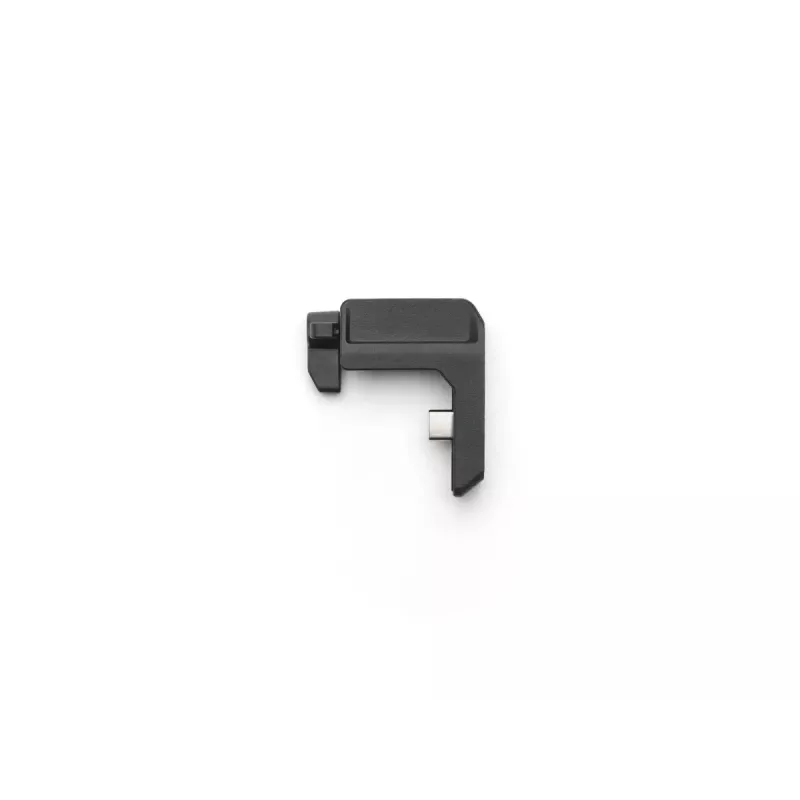 Módulo de seguimiento inteligente DJI RS para RS 4 Mini (CP.RN.00000454.01)