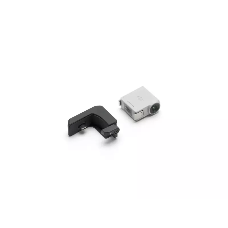 Módulo de seguimiento inteligente DJI RS para RS 4 Mini (CP.RN.00000454.01)
