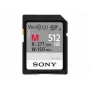 Tarjeta de memoria Sony 64 GB UHS-II SDXC Class10 SFE64A.AE