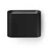 Lámpara de pared Philips Hue Dymera Negra LED Interior/Exterior 160 mm, 220–240V