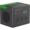 Estación de energía portátil APC SE OffGrid 500 – batería Li-Ion, LCD, 2 tomas UK, 3 USB-A, 2 USB-C, 3 12V, cargador inalámbrico