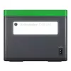 Estación de energía portátil APC SE OffGrid 500 – batería Li-Ion, LCD, 2 tomas UK, 3 USB-A, 2 USB-C, 3 12V, cargador inalámbrico