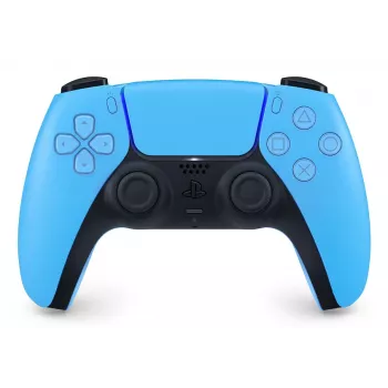 Mando Sony DualSense v3 Azul — Bluetooth/USB, USB-C, batería integrada, compatible con PlayStation 5