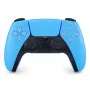 Mando Sony DualSense v3 Azul — Bluetooth/USB, USB-C, batería integrada, compatible con PlayStation 5