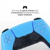Mando Sony DualSense v3 Azul — Bluetooth/USB, USB-C, batería integrada, compatible con PlayStation 5