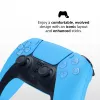 Mando Sony DualSense v3 Azul — Bluetooth/USB, USB-C, batería integrada, compatible con PlayStation 5