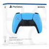 Mando Sony DualSense v3 Azul — Bluetooth/USB, USB-C, batería integrada, compatible con PlayStation 5
