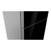 Frigorífico combi Bosch Serie 6 KGN49LBCF Independiente 440 L Negro