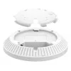 TP-Link EAP720 Punto de acceso inalámbrico 4324 Mbit/s blanco Power over Ethernet (PoE)