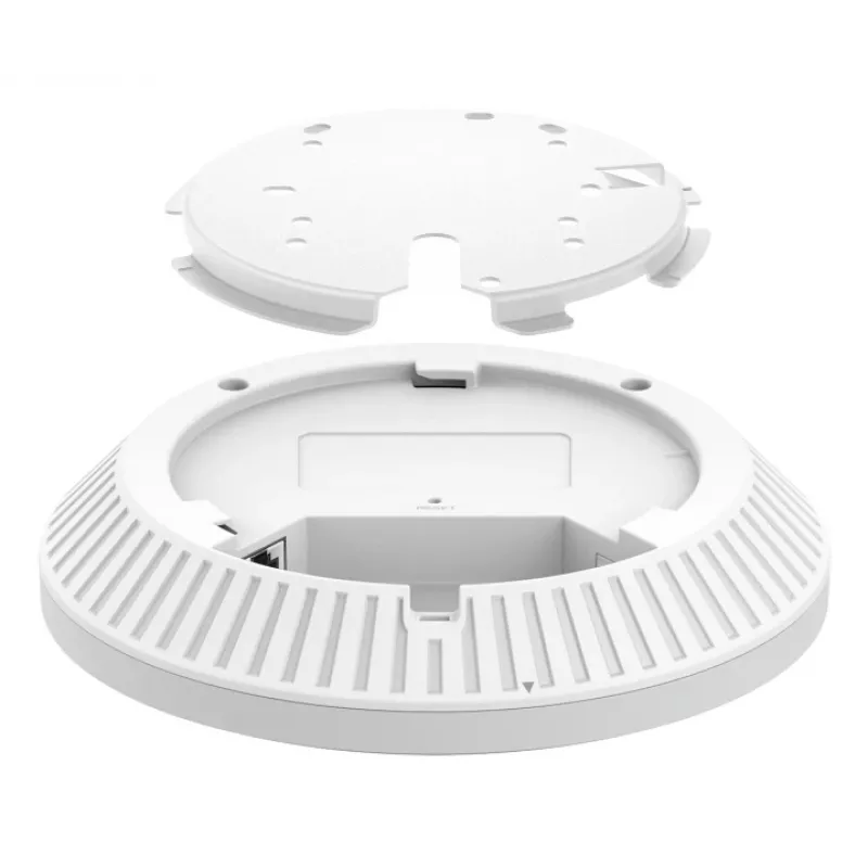 TP-Link EAP720 Punto de acceso inalámbrico 4324 Mbit/s blanco Power over Ethernet (PoE)