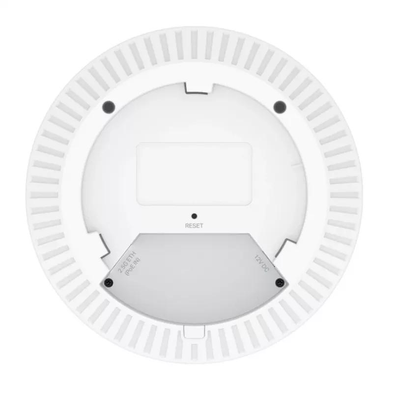 TP-Link EAP720 Punto de acceso inalámbrico 4324 Mbit/s blanco Power over Ethernet (PoE)