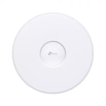 TP-Link Omada AX5400 Punto de acceso WiFi 6 Multi-Gigabit para montaje en techo