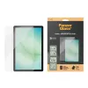 Protector de pantalla templado PanzerGlass para Samsung Galaxy Tab A11+ / Tab A9+ — Ultra-Wide Fit, PET, transparente