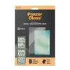 Protector de pantalla templado PanzerGlass para Samsung Galaxy Tab A11+ / Tab A9+ — Ultra-Wide Fit, PET, transparente